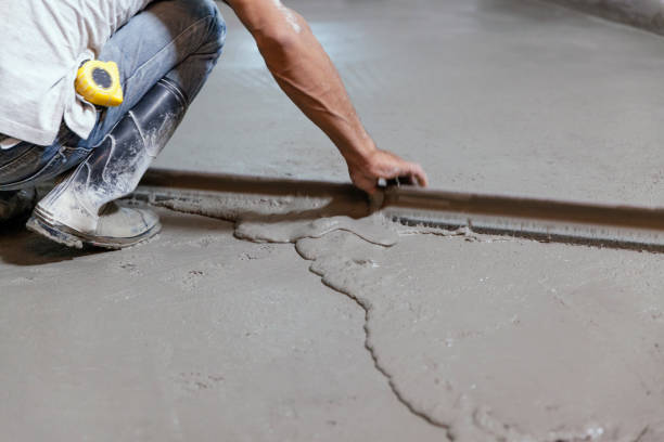 , LA Concrete contractor Company
